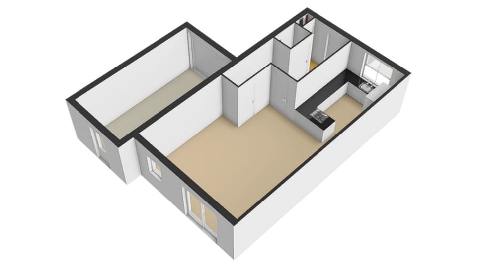 Foto 40 van Kruithuisstraat 48