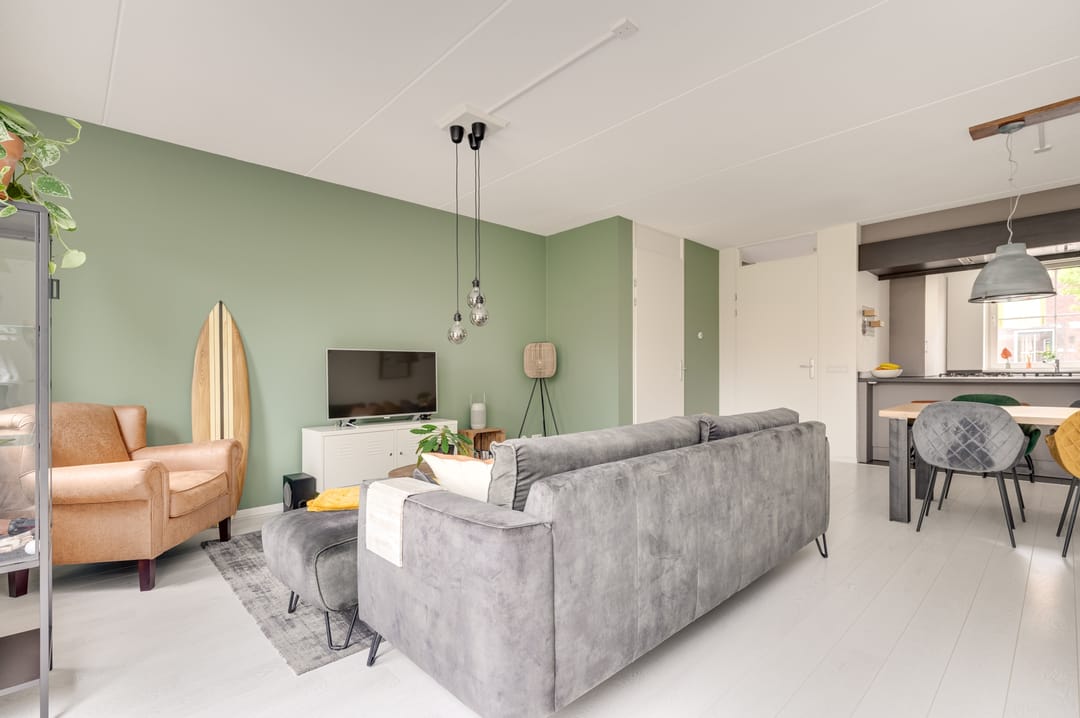 Foto 7 van Kruithuisstraat 48