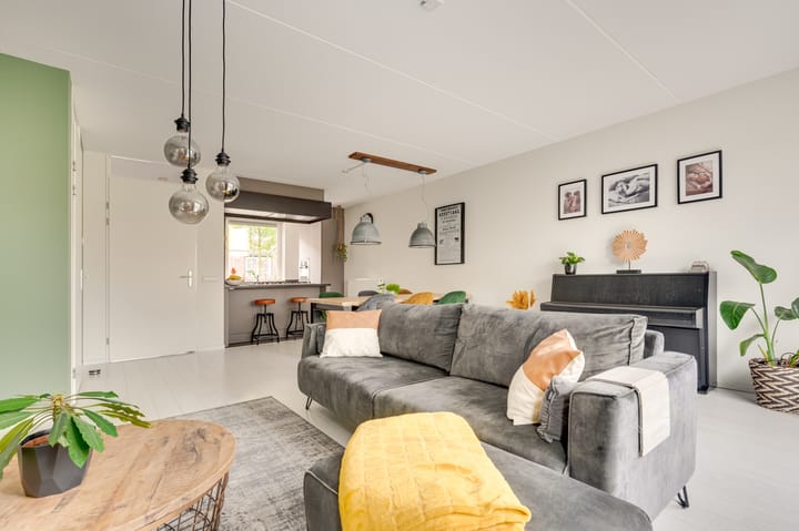 Foto 8 van Kruithuisstraat 48