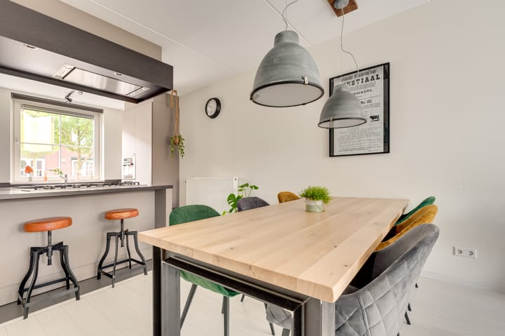 Foto 10 van Kruithuisstraat 48