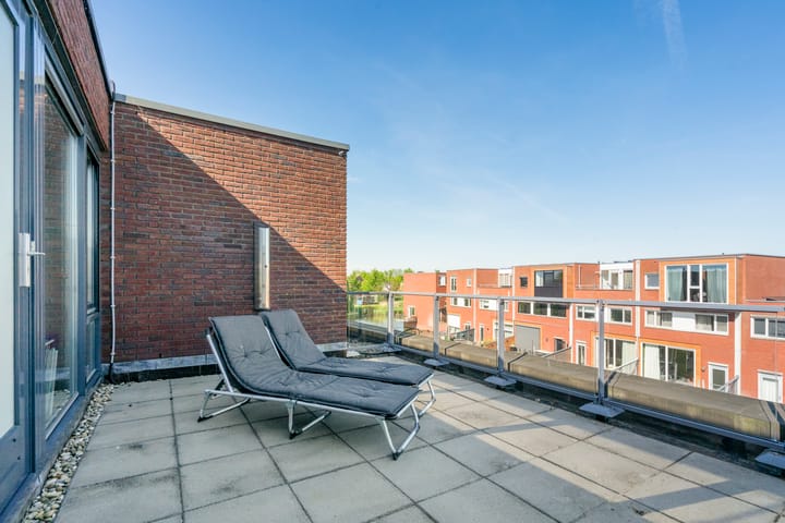 Foto 34 van Rataplanstraat 24