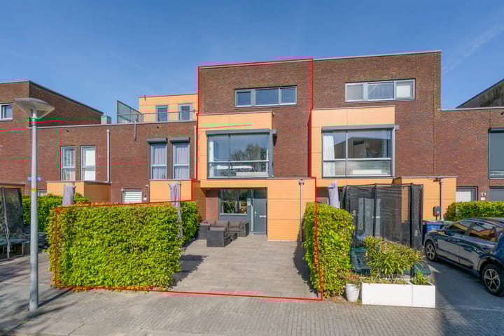 Foto 38 van Rataplanstraat 24