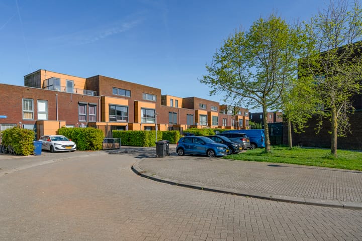 Foto 39 van Rataplanstraat 24