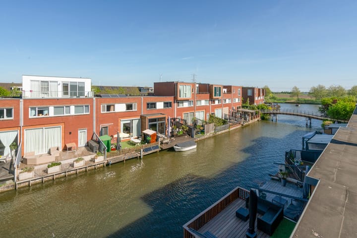 Foto 37 van Rataplanstraat 24