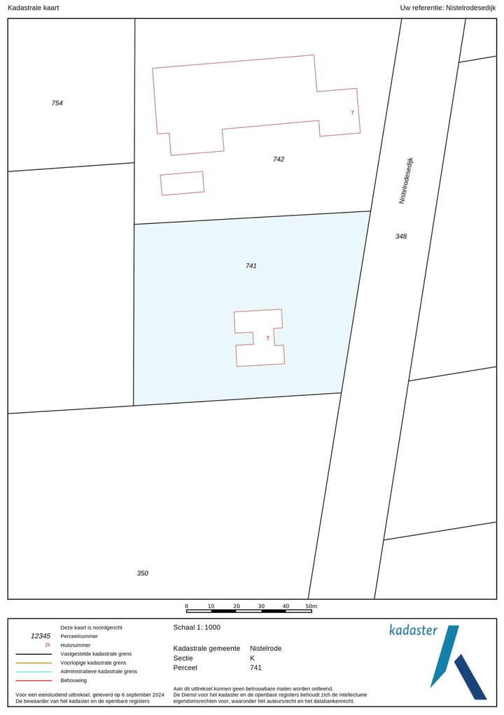 Photo 59 of Nistelrodesedijk 7