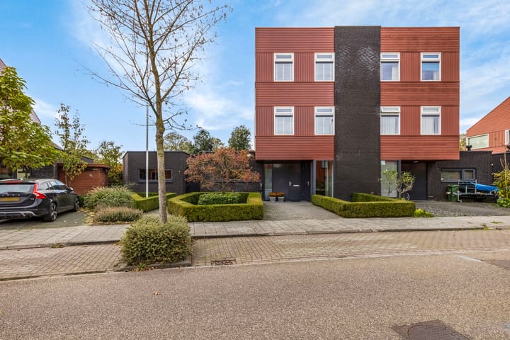 Photo 2 of Grote Sternstraat 56