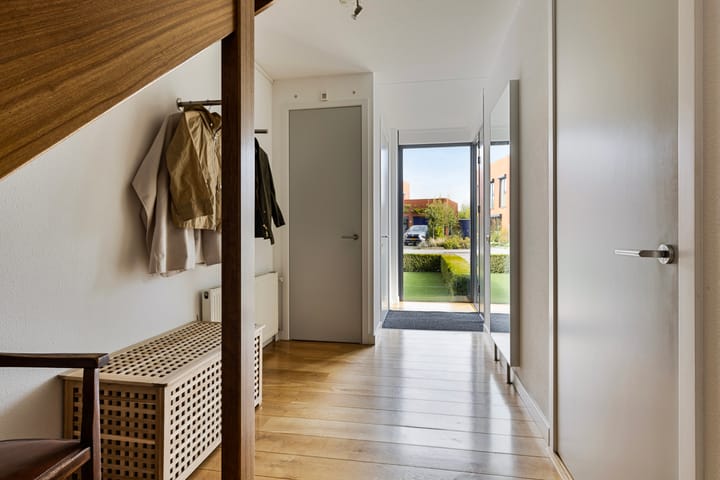 Photo 4 of Grote Sternstraat 56