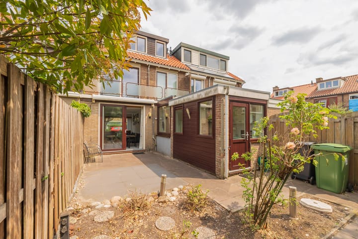 Foto 4 van Hyacinthenlaan 48