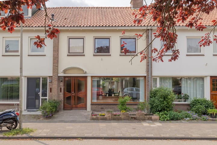 Foto 5 van Hyacinthenlaan 48