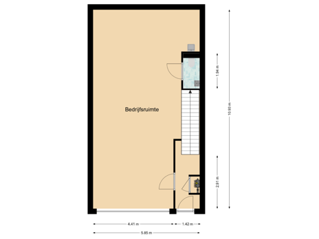 Bekijk plattegrond