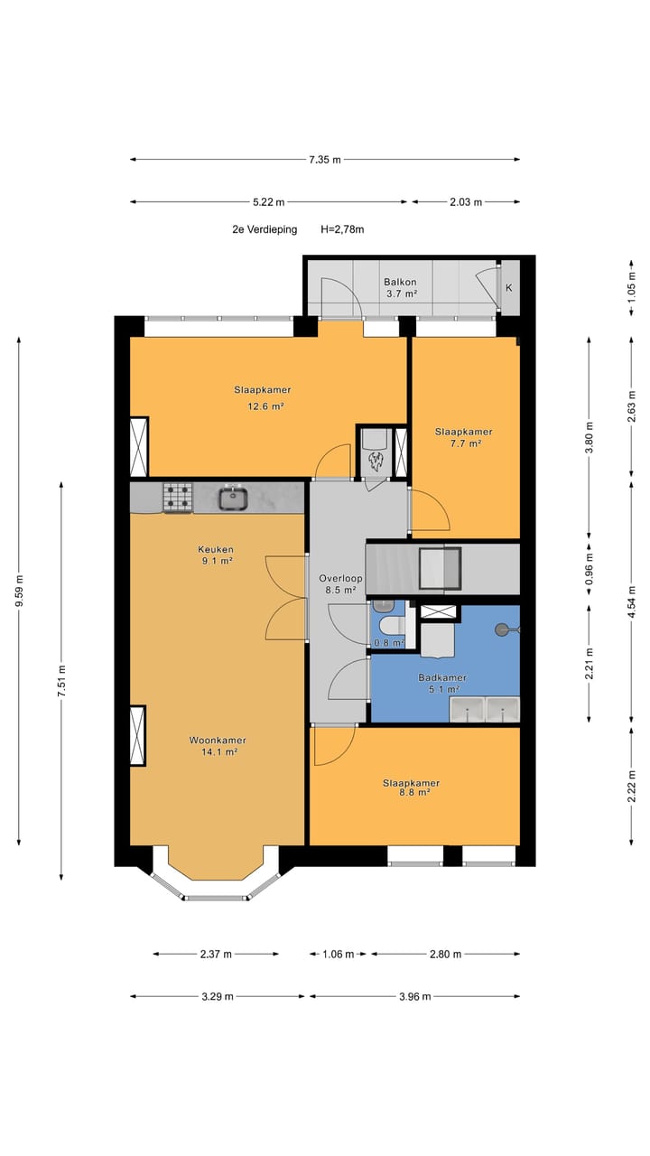 Photo 29 of Watervlierstraat 49