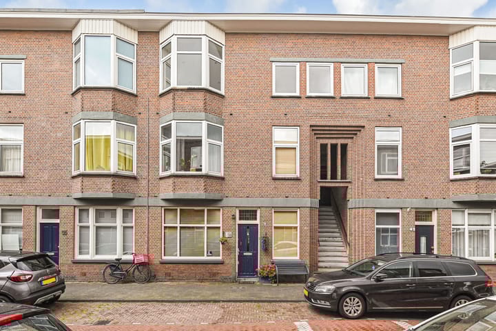 Foto 2 van Watervlierstraat 49