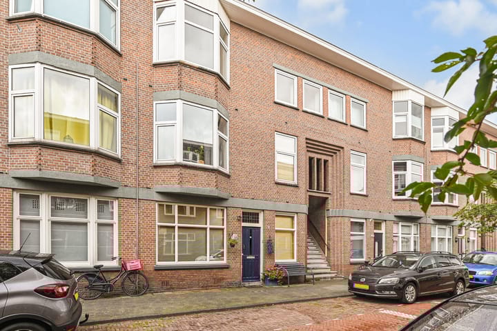 Foto 3 van Watervlierstraat 49