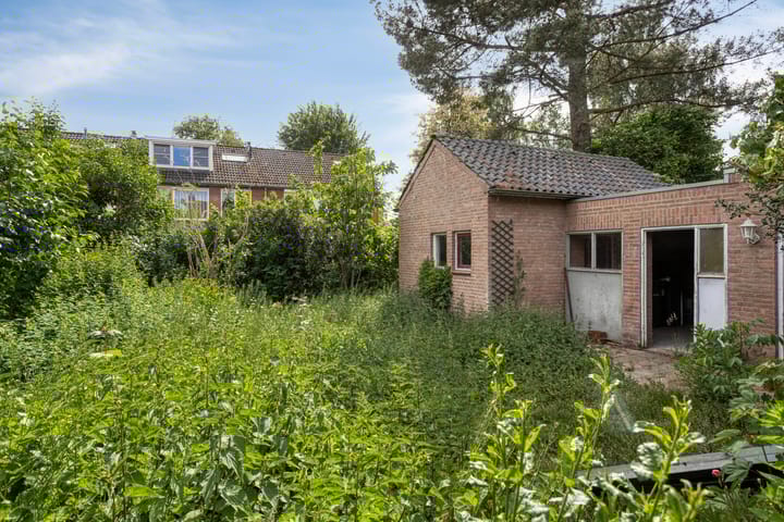 Photo 37 of Langstraat 73