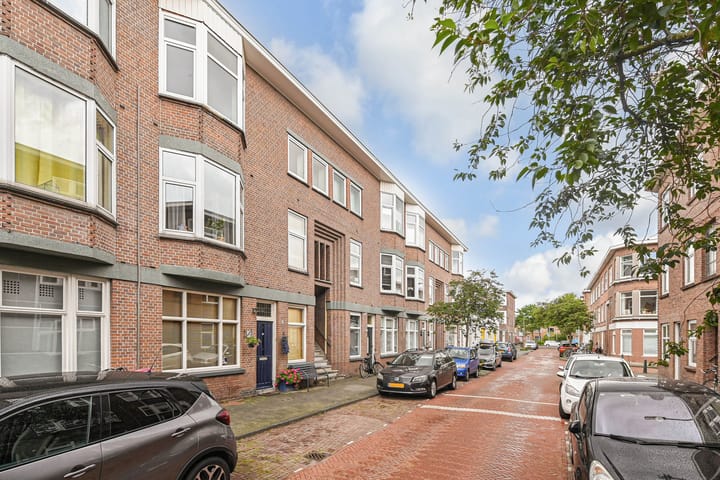 Foto 4 van Watervlierstraat 49