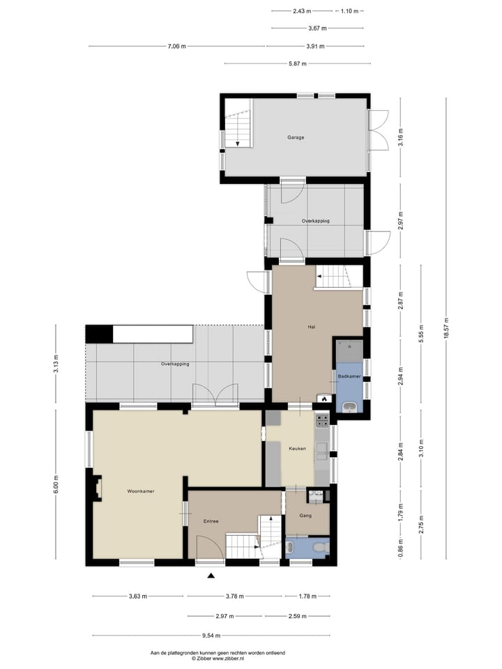 Photo 42 of Langstraat 73