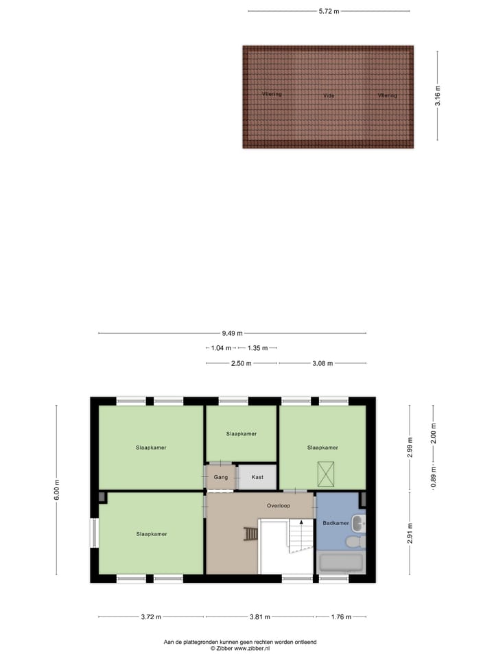 Photo 43 of Langstraat 73