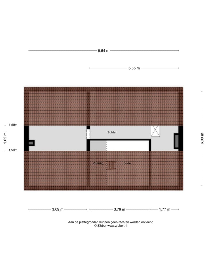 Photo 44 of Langstraat 73