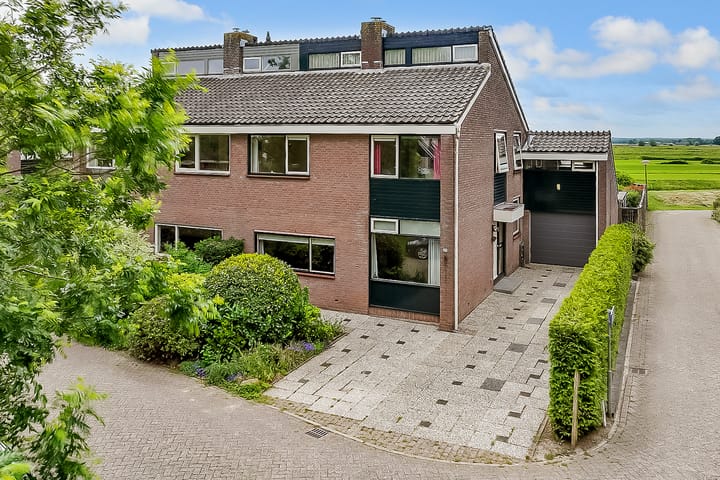 Foto 1 van de Botter 13