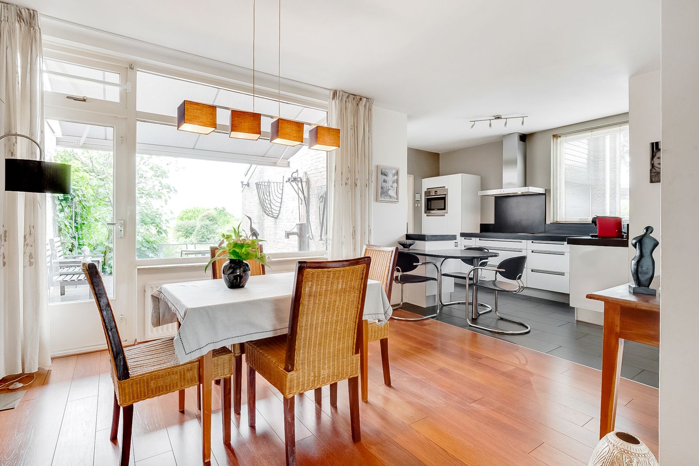 Foto 5 van de Botter 13