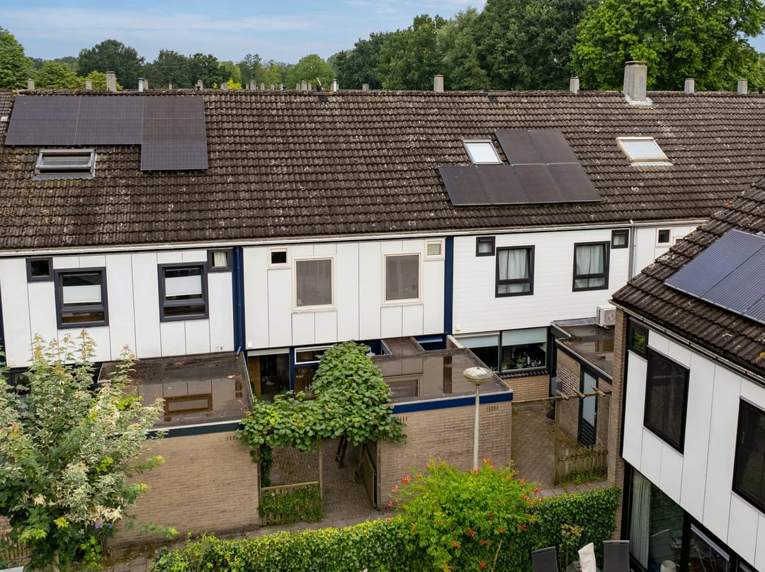 Foto 1 van Roerdomplaan 104