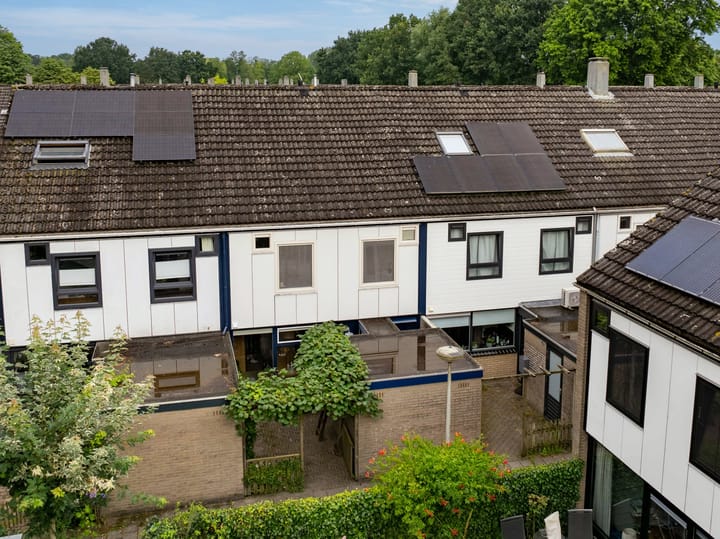 Foto 1 van Roerdomplaan 104