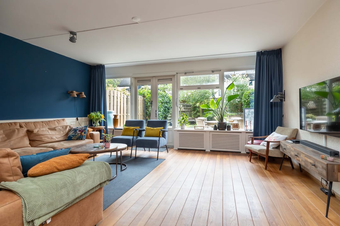 Foto 2 van Roerdomplaan 104