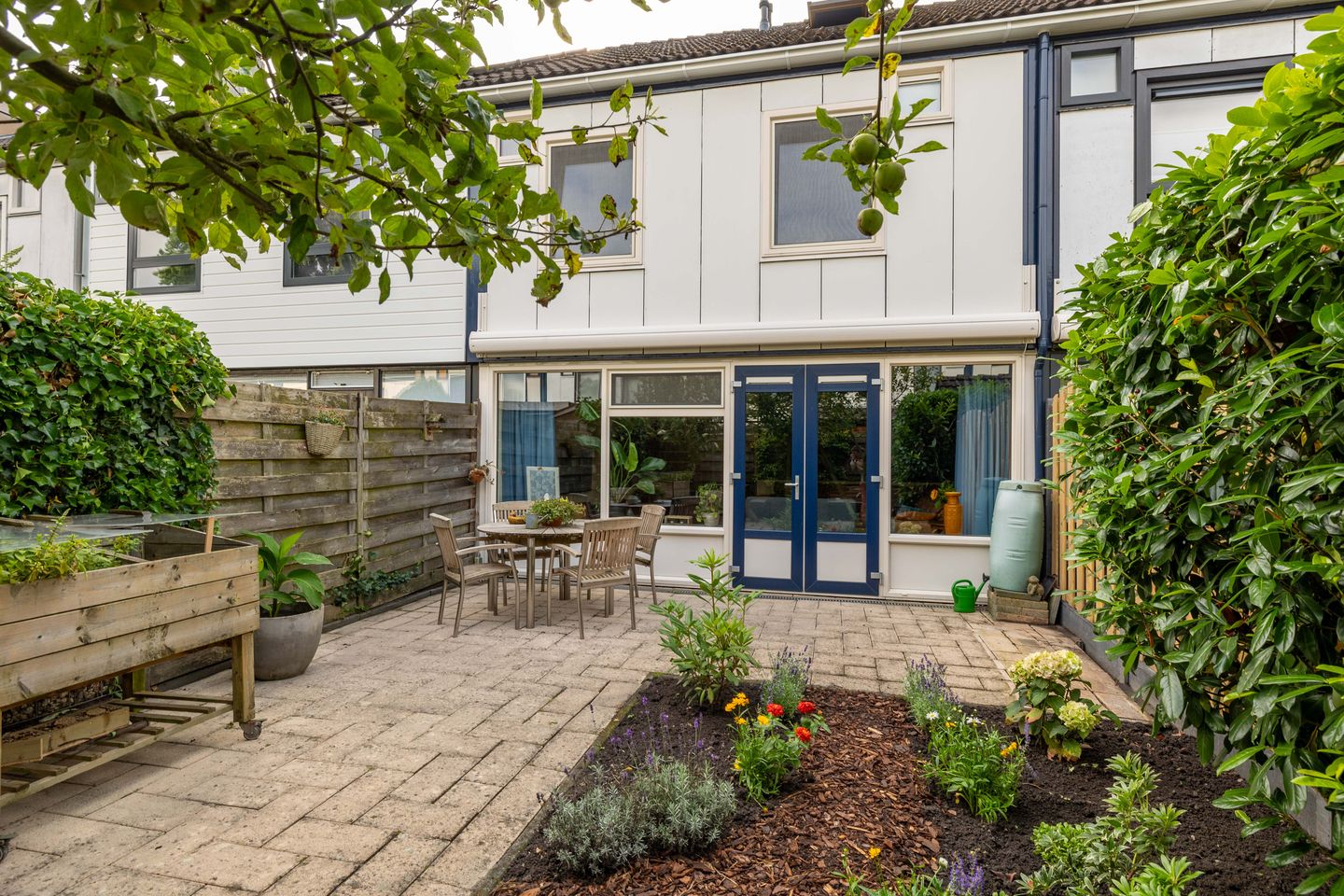 Foto 4 van Roerdomplaan 104