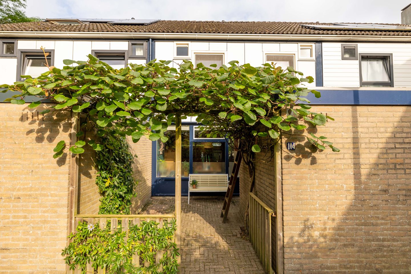 Foto 5 van Roerdomplaan 104