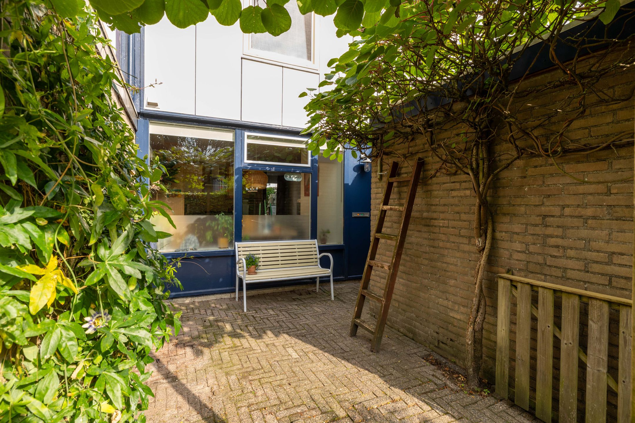 Foto 6 van Roerdomplaan 104