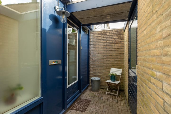 Foto 7 van Roerdomplaan 104