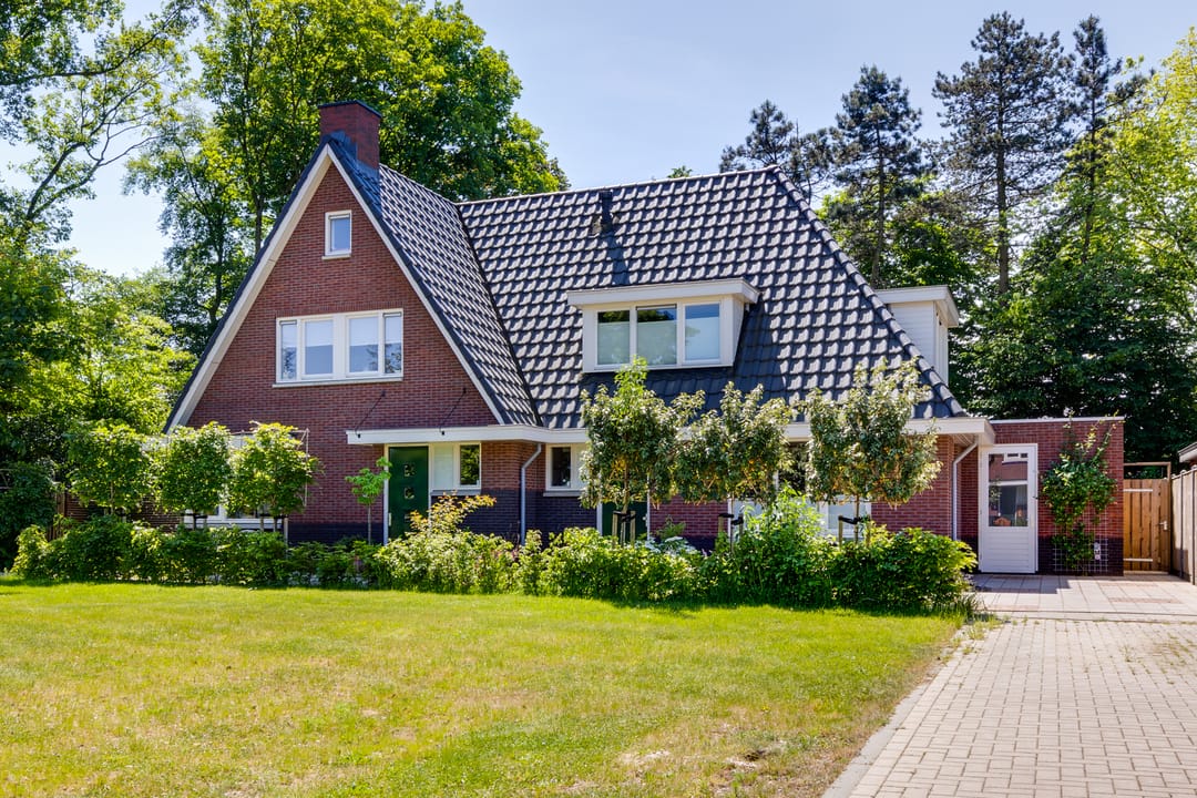 Foto 1 van Hoge Es 3