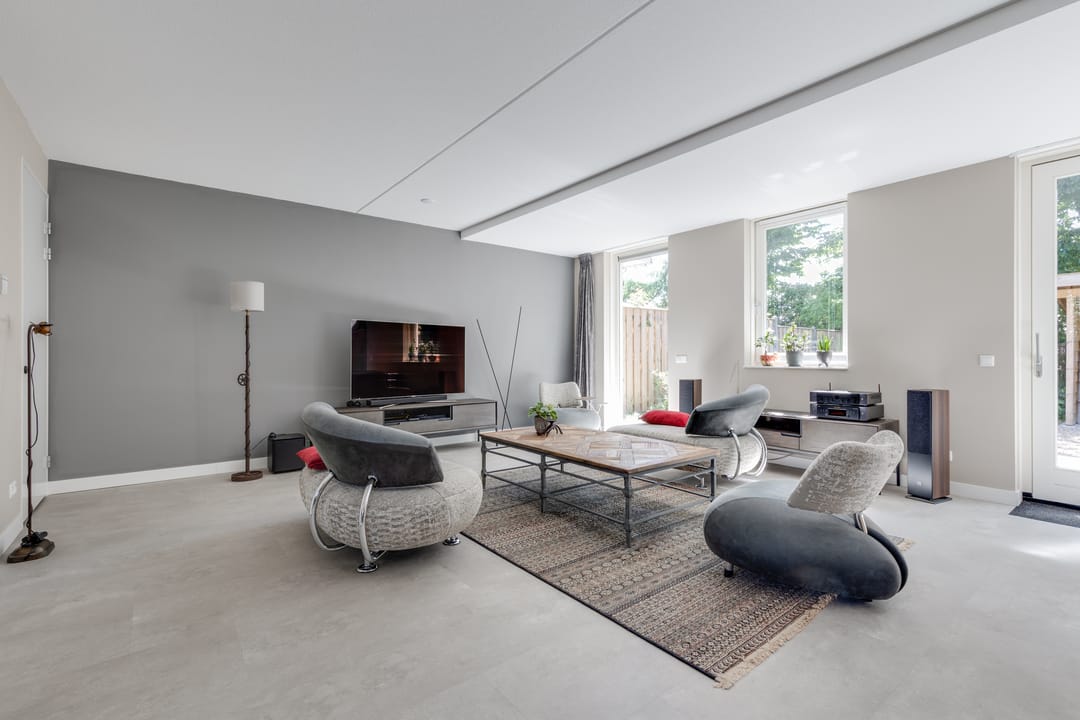 Foto 2 van Hoge Es 3