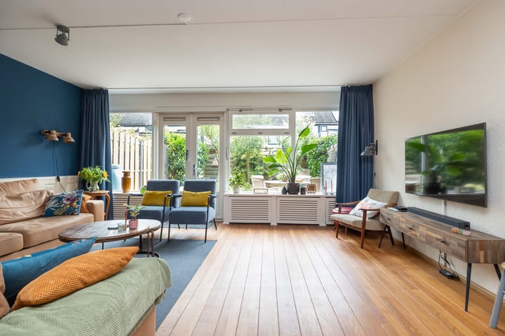 Foto 10 van Roerdomplaan 104