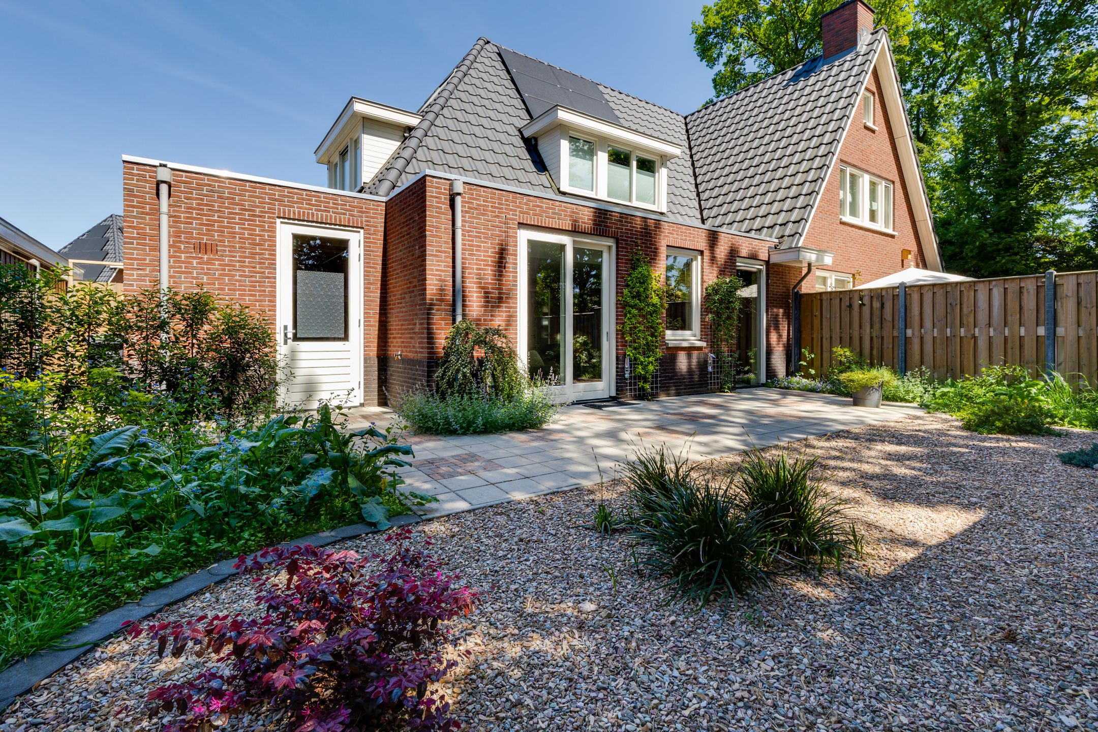 Foto 3 van Hoge Es 3