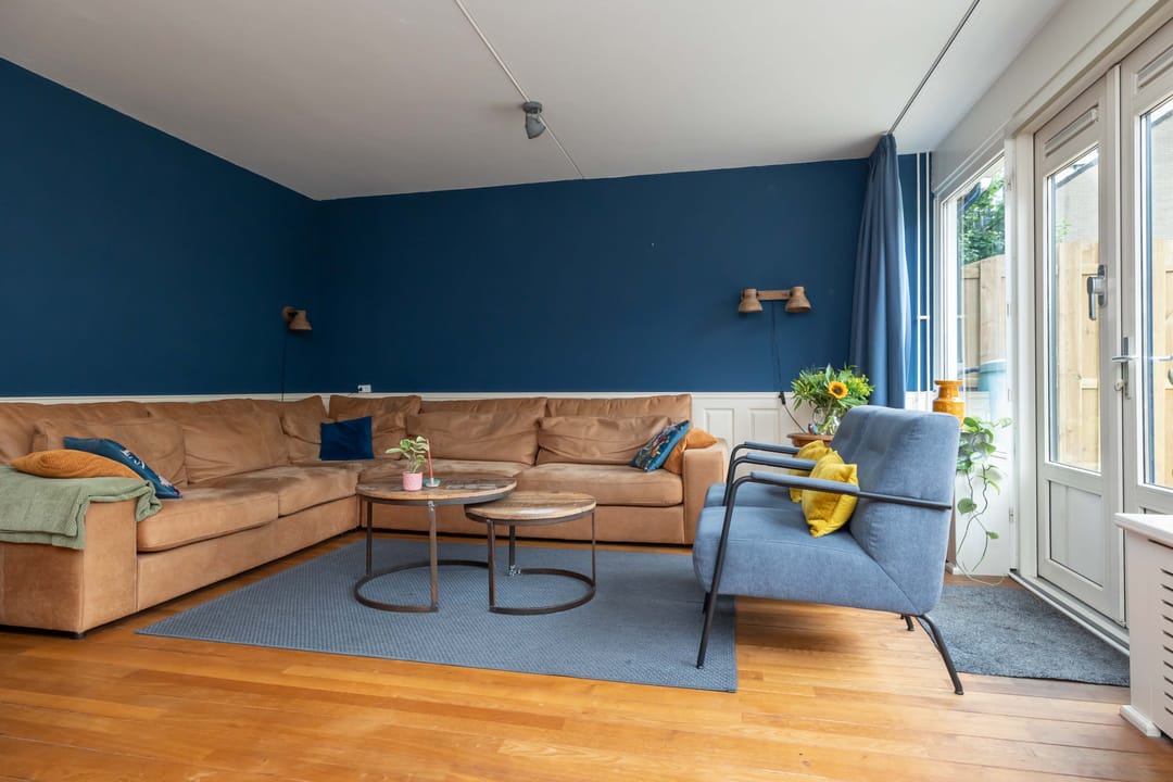 Foto 11 van Roerdomplaan 104