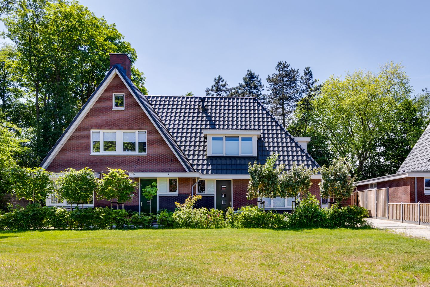 Foto 4 van Hoge Es 3