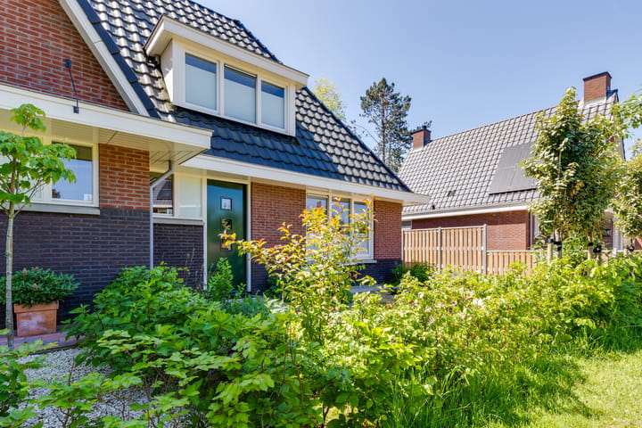 Foto 5 van Hoge Es 3