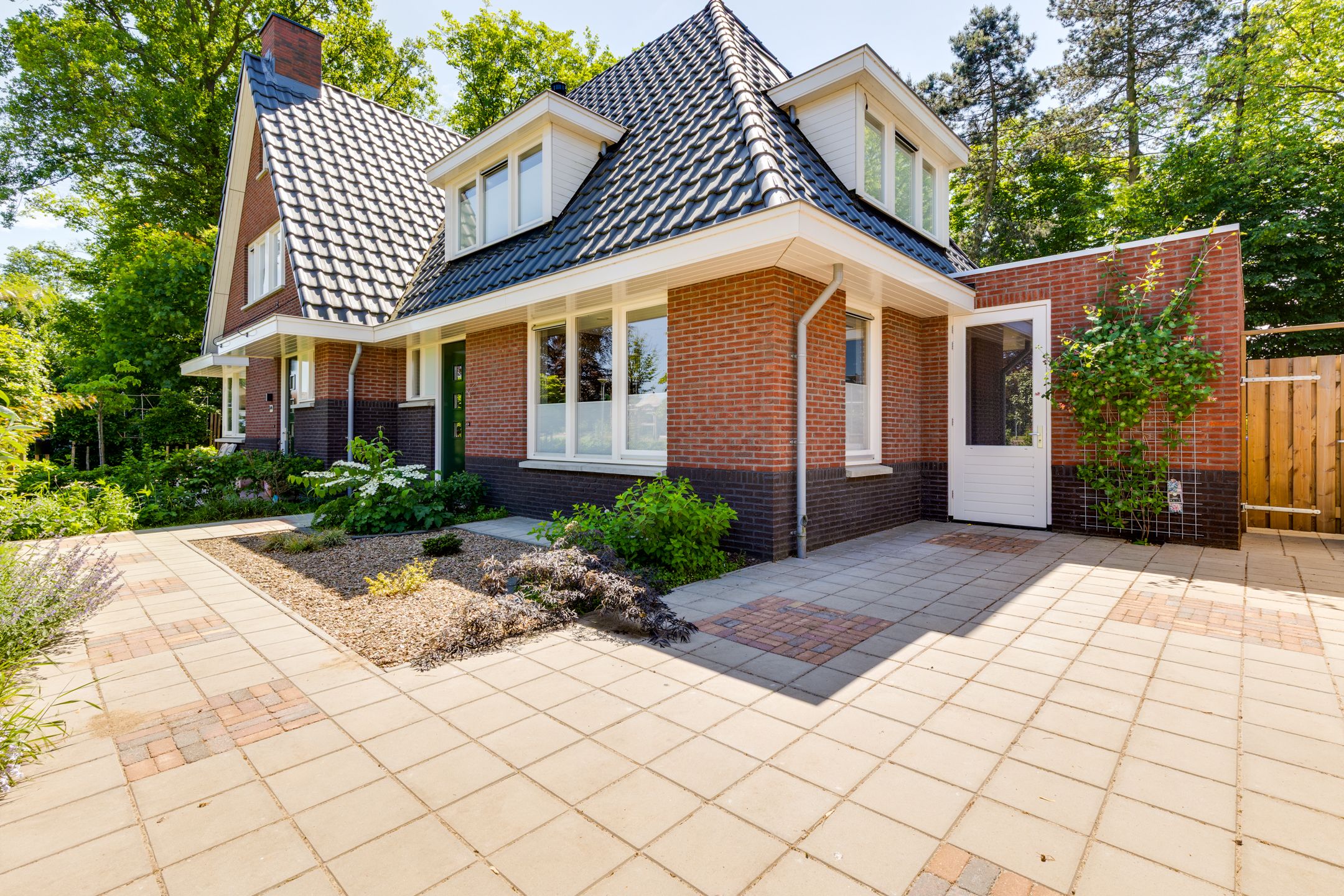 Foto 6 van Hoge Es 3