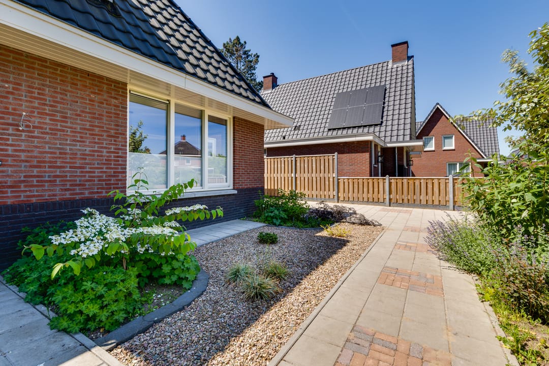 Foto 7 van Hoge Es 3