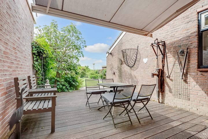 Foto 45 van de Botter 13