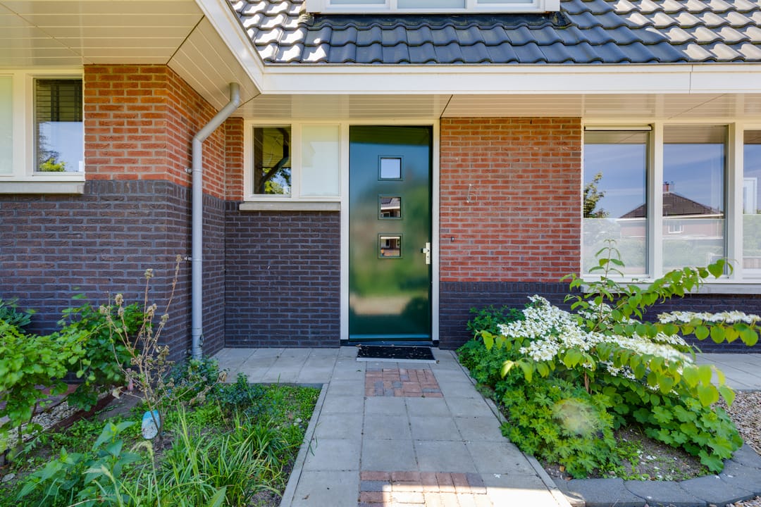 Foto 8 van Hoge Es 3