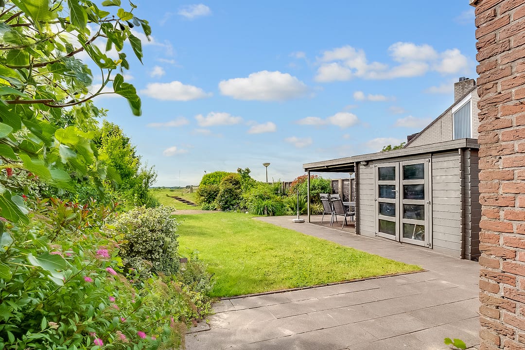 Foto 46 van de Botter 13