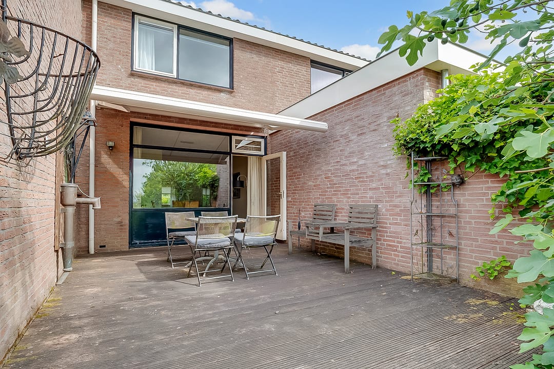 Foto 47 van de Botter 13