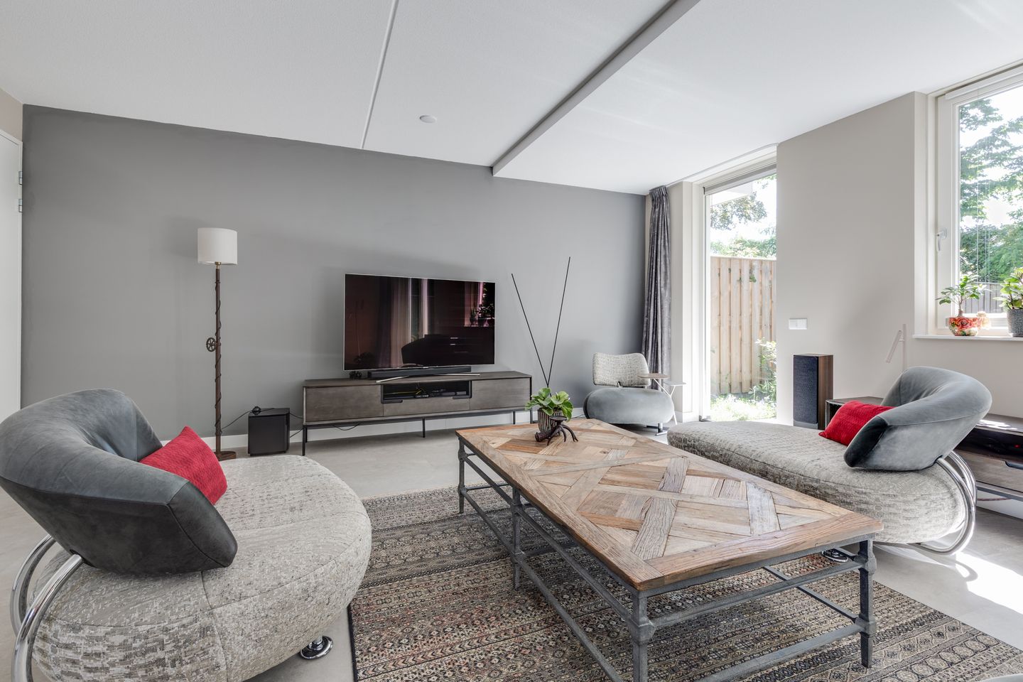 Foto 10 van Hoge Es 3