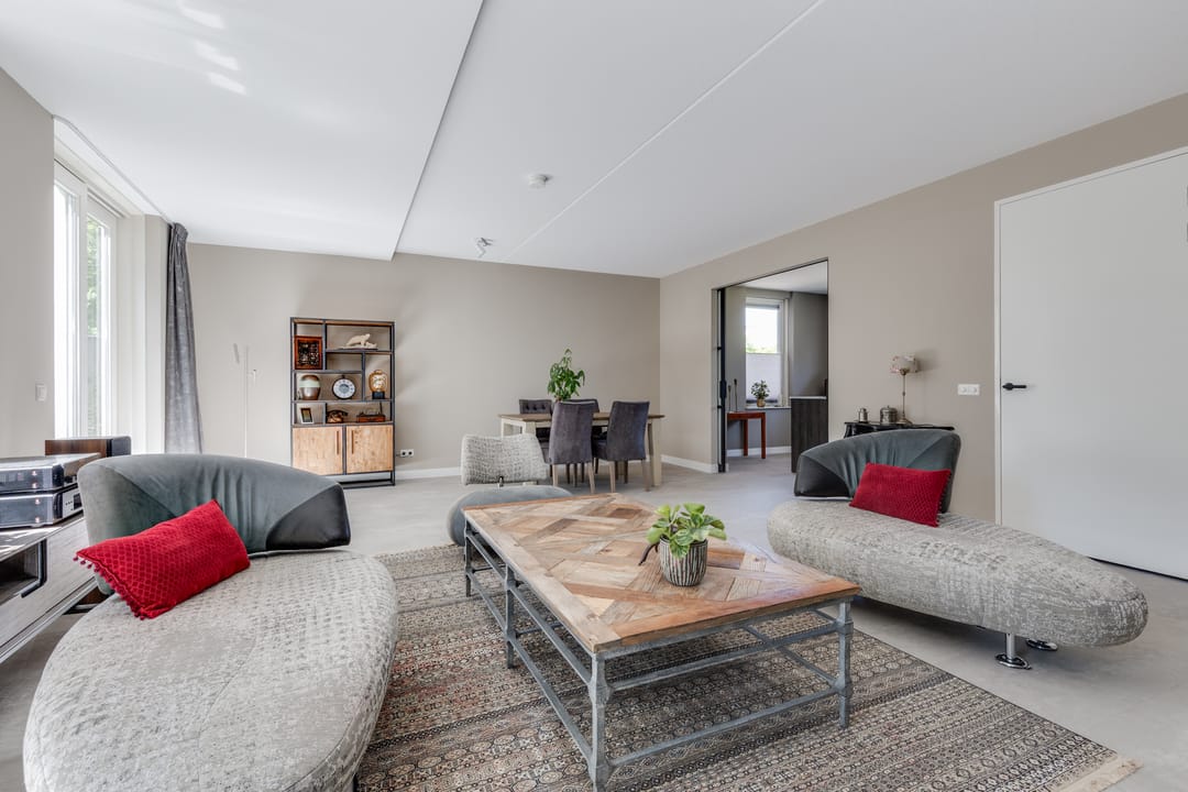 Foto 11 van Hoge Es 3