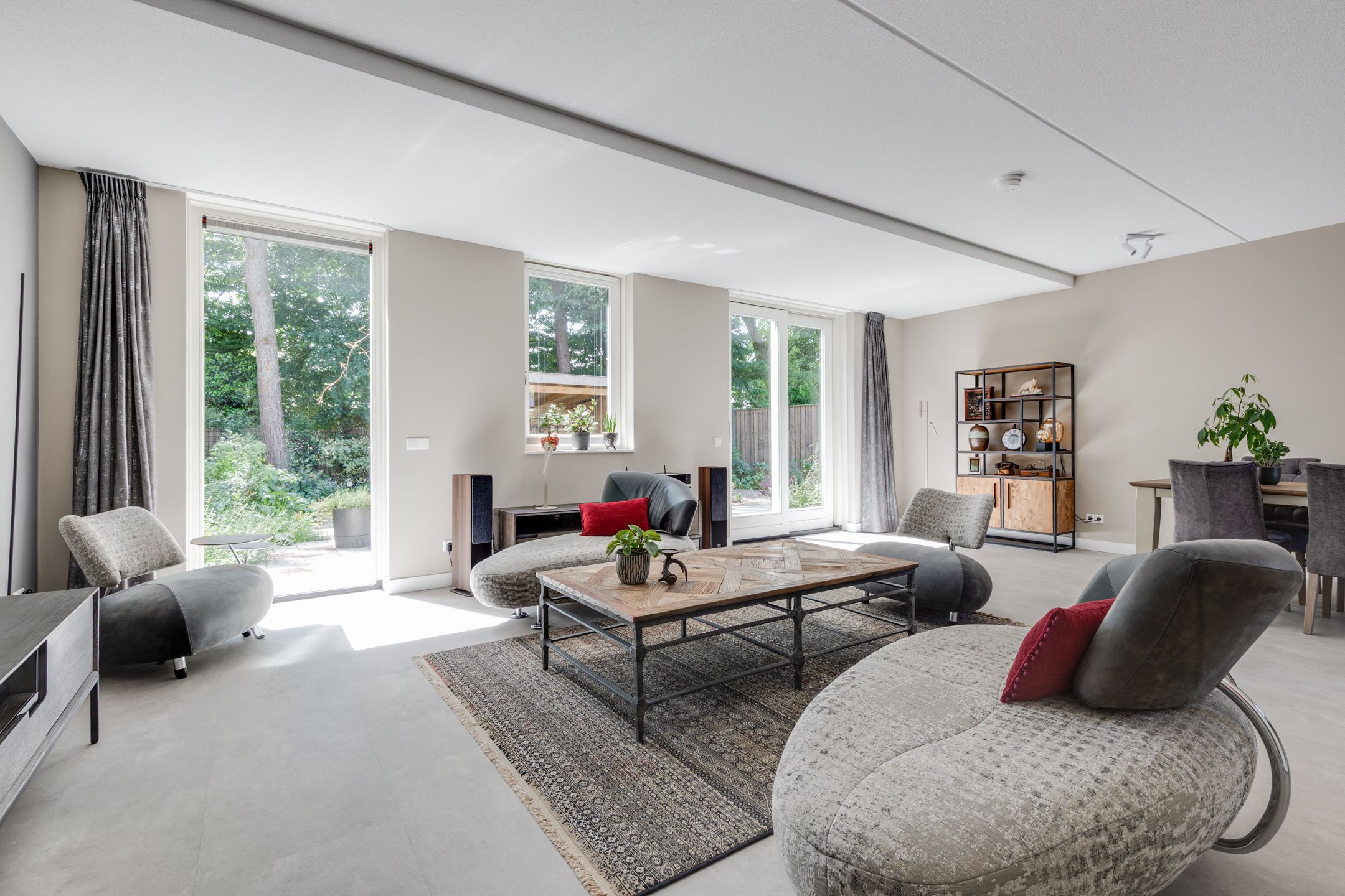 Foto 12 van Hoge Es 3