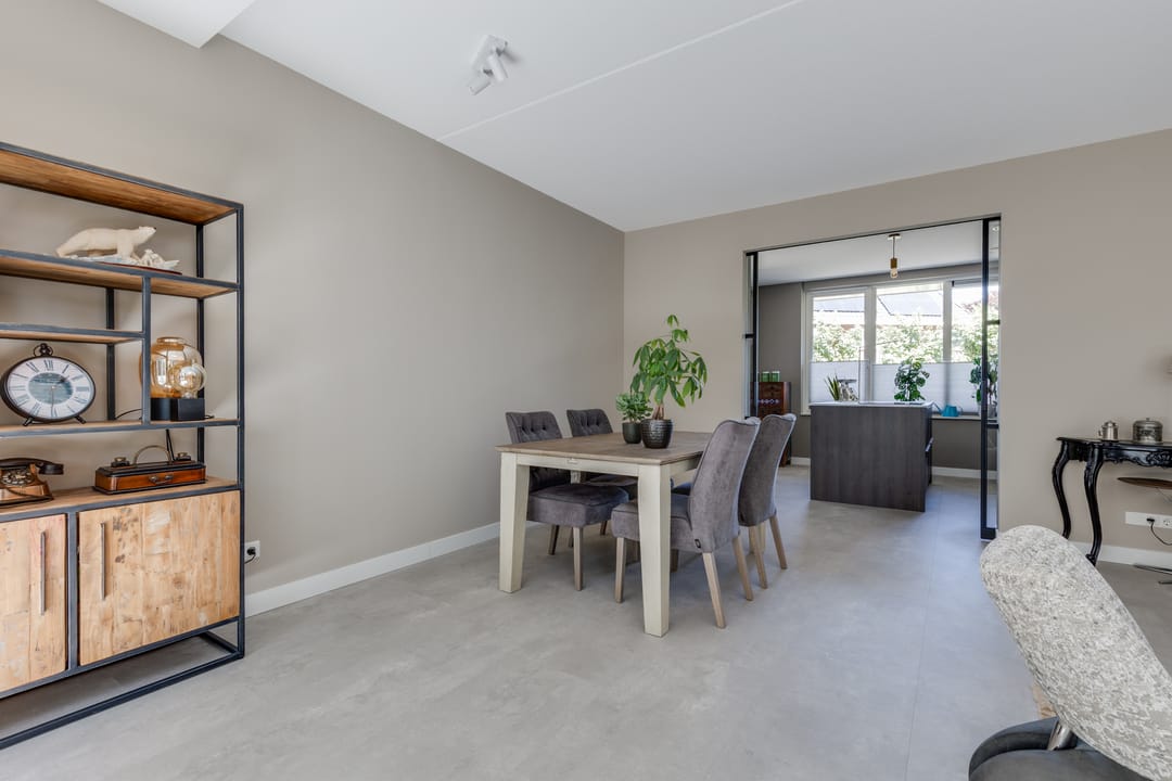 Foto 13 van Hoge Es 3