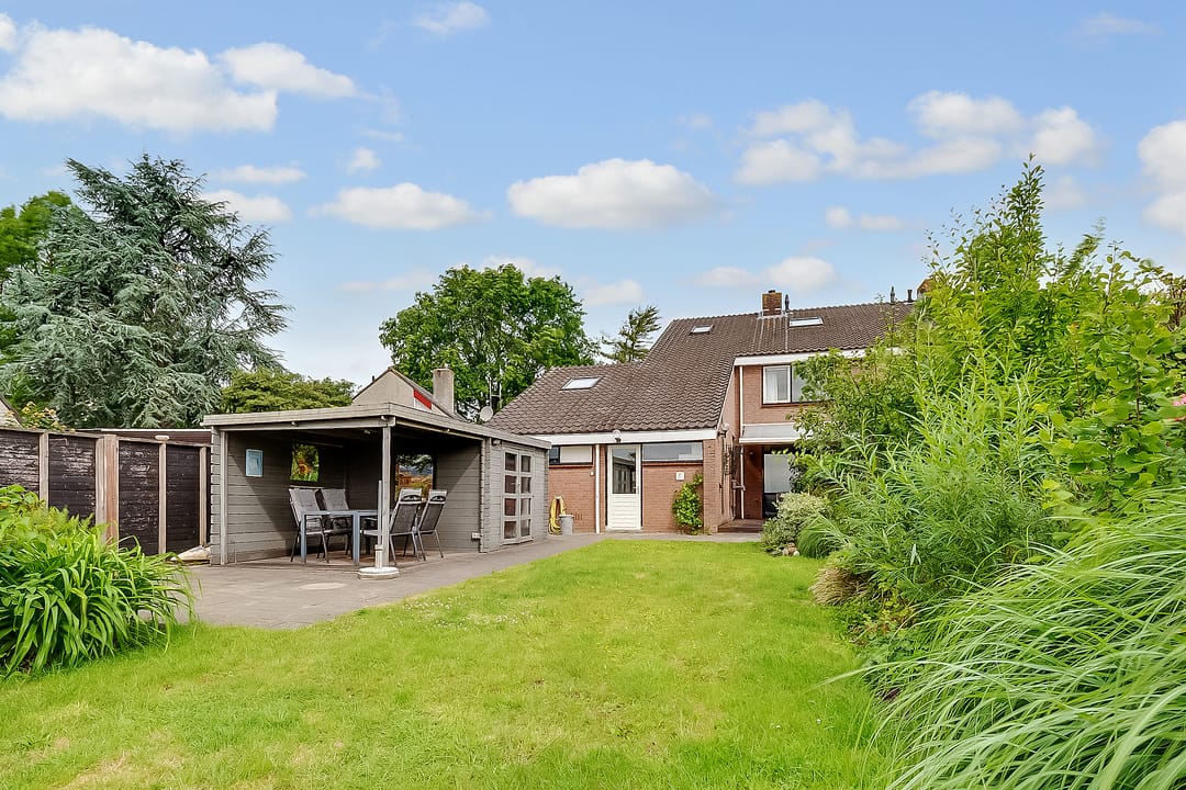 Foto 56 van de Botter 13