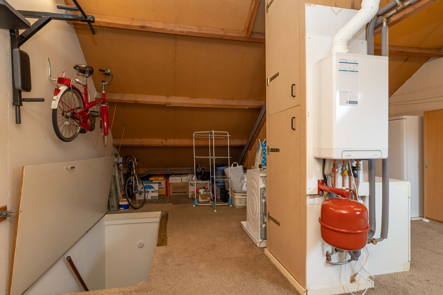 Foto 35 van Roerdomplaan 104